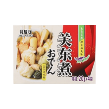 【签到+立减10%】关东煮汤料调料80g