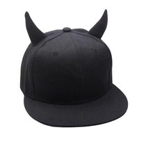 Men Women Hip Hop Hat Cotton hats Baseball Cap Snapback Caps