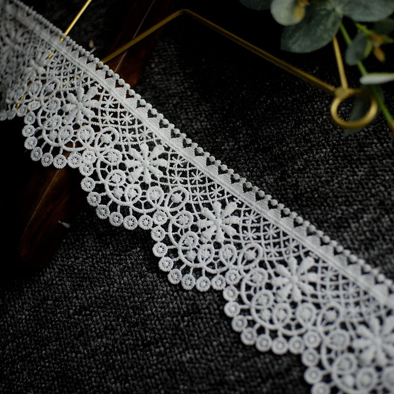 Skirts, collars, clothing, home fabric accessories, accessories