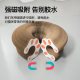 Cat Toy Magic Organ Cat Scratching Board Transformable Shape