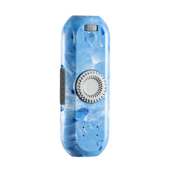 Cat Toy Fingertip Gyro Laser Pen Cat Self-Happiness and Boredom Relief Artifact Cat Infrared Laser Pen Funny Cat Stick