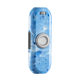 Cat Toy Fingertip Gyro Laser Pen Cat Self-Happiness and Boredom Relief Artifact Cat Infrared Laser Pen Funny Cat Stick