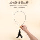 Suction cup cat teaser stick to relieve boredom artifact pet toy long pole