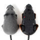 Cat Toy Funny Stick Remote Control Mouse Simulation Electric Fake Mouse Boredom Relief Artifact Kitten Self-Happiness Cat Supplies
