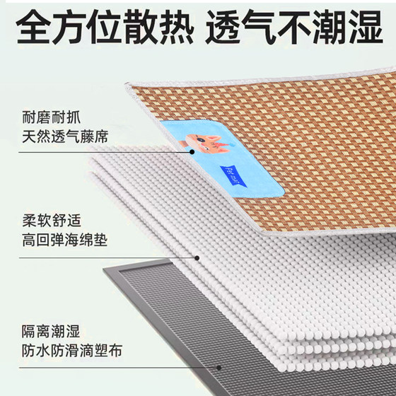 Pet mat cat mat
