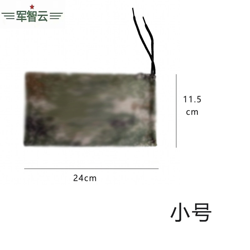 【工厂直发】射击依托物靶台沙袋军绿迷彩沙包填充PE颗粒拉链抽绳,淘宝优惠券,粉丝福利购,淘宝优惠卷