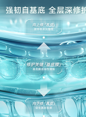 ONCUR安修泽AI特护精华修护维稳