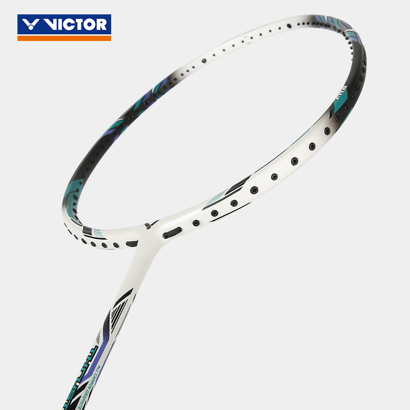 正品victor胜利羽毛球拍维克多二代 victor悦升羽毛球拍