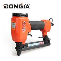 Industrial Grade 422j Pneumatic Nail Gun U Type Code Nail Gun Door Type Nail Gun Horse Nail Gun