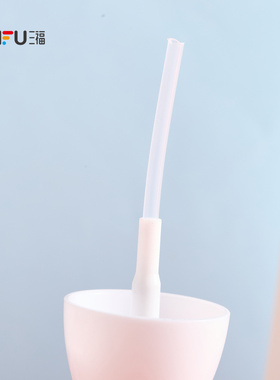 秀色物语小胖墩乳液瓶按压瓶60ml 506844