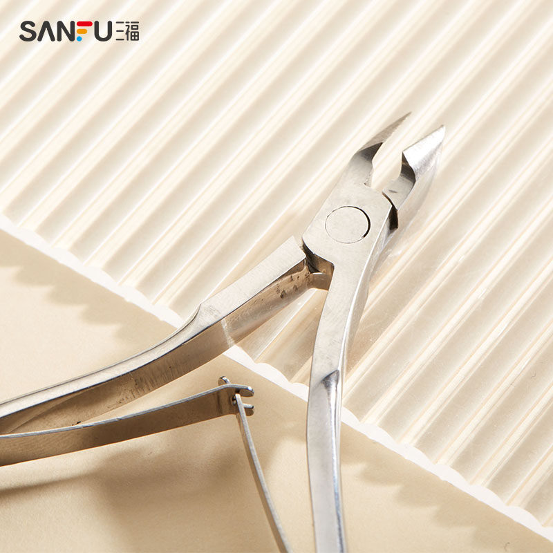 三福秀色物语个人护理套装 化妆用品美甲工具指甲剪460558,淘宝优惠券,粉丝福利购,淘宝优惠卷