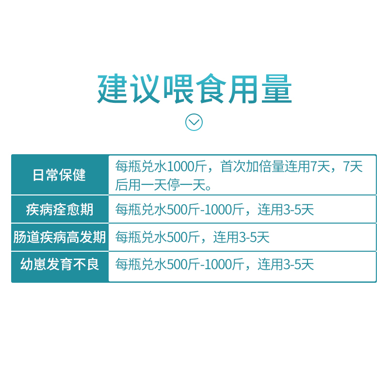 华畜EM菌液发酵剂em菌剂复合微生物养殖菌液em原液益生素畜禽通用 - 图2