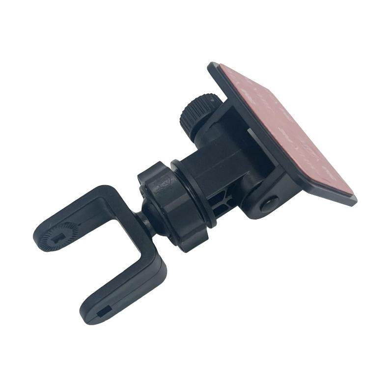 GPS支架行车记录仪电子狗支架大U头双面胶支架U形支架3M大底座,淘宝优惠券,粉丝福利购,淘宝优惠卷