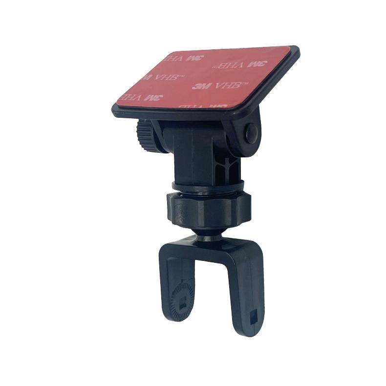 GPS支架行车记录仪电子狗支架大U头双面胶支架U形支架3M大底座,淘宝优惠券,粉丝福利购,淘宝优惠卷