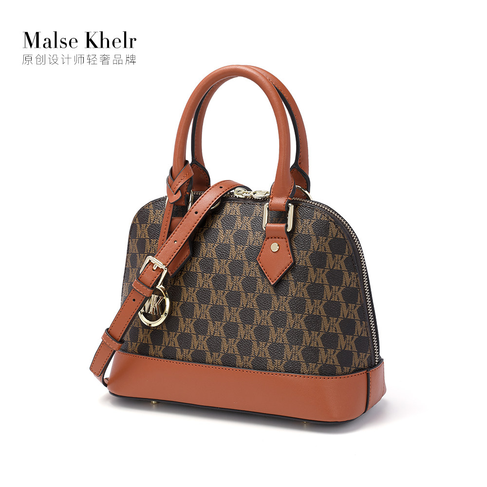 malse khelr秋冬2021新款手提包 malsekhelr女士包袋