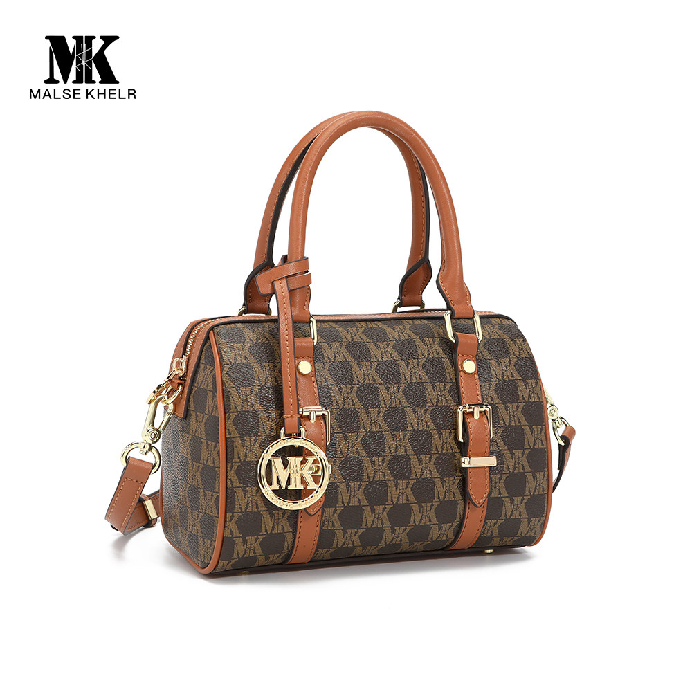 malse khelr 2021新款潮枕头包包 malsekhelr女士包袋