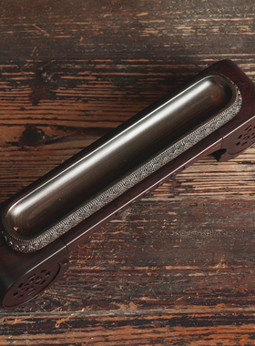 古琴古典熏香炉室内香炉摆件音箱