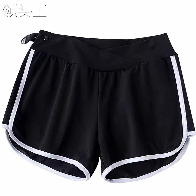  粤仙味孕妇打底裤