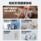 Miaojie X3Max calf massager fully automatic kneading muscle and tendon dredging instrument foot massage