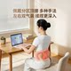 Miaojie N13 waist massager, massage belt, hot compress, waist and abdomen warmer, uterine and lumbar spine device