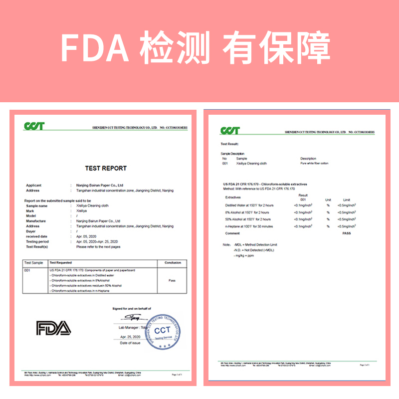 大卷懒人抹布干湿两用家务清洁厨房纸加厚一次性洗碗布家用无纺布 - 图1