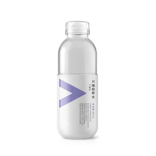 农夫山泉力量帝维他命水500ml*15瓶柠檬饮料整箱批特价维生素饮料 - 图2