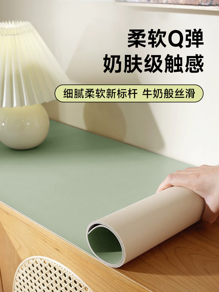 硅胶电视柜桌垫桌布台布防水防油免洗餐边柜鞋柜茶几垫玄关柜垫,淘宝优惠券,粉丝福利购,淘宝优惠卷