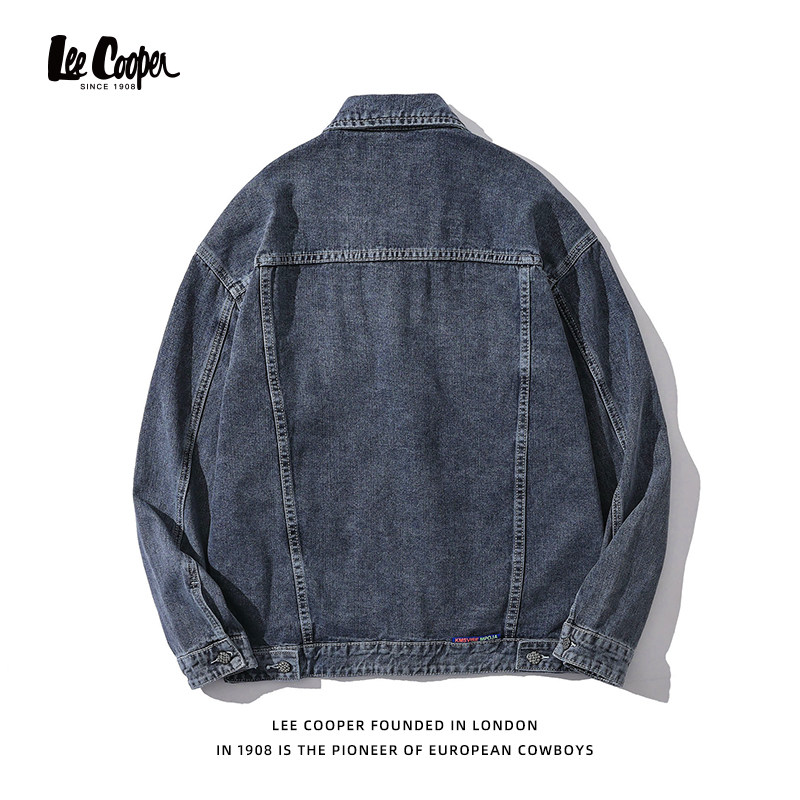  leecooper服饰旗舰夹克