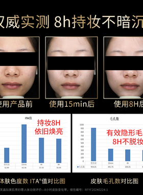 伊思芙贵妇膏素颜霜官方旗舰正品