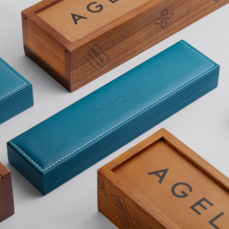 agelocer艾戈勒月相星空一对机械表 agelocer艾戈勒国产腕表