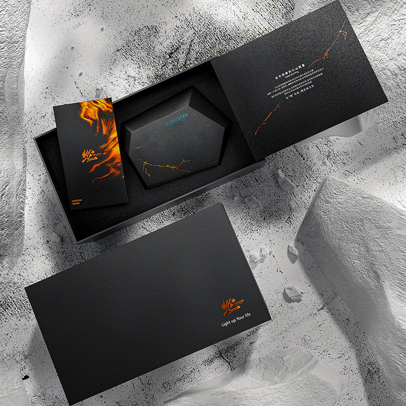 agelocer艾戈勒燃火山男款机械表 agelocer艾戈勒国产腕表