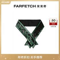 Discount] CAROLINE BOSMANS CHILDRENS CLOTHING BRIGHT SHEET DECORATION BELT FARFETCH Hair Chic