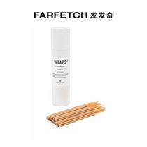 The WTAPS x Kuumba International Agape incense sticks hair chili