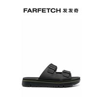 Camper mens Oruga clasp sandals FARFETCH Fat Chic