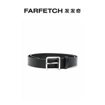 Dsquared2 Child Bottling Logo Engraving Clasp Belt FARFETCH Hair Chi