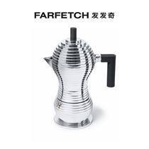 Alessi Pulcina Condensed coffee maker FARFETCH Fat Chic