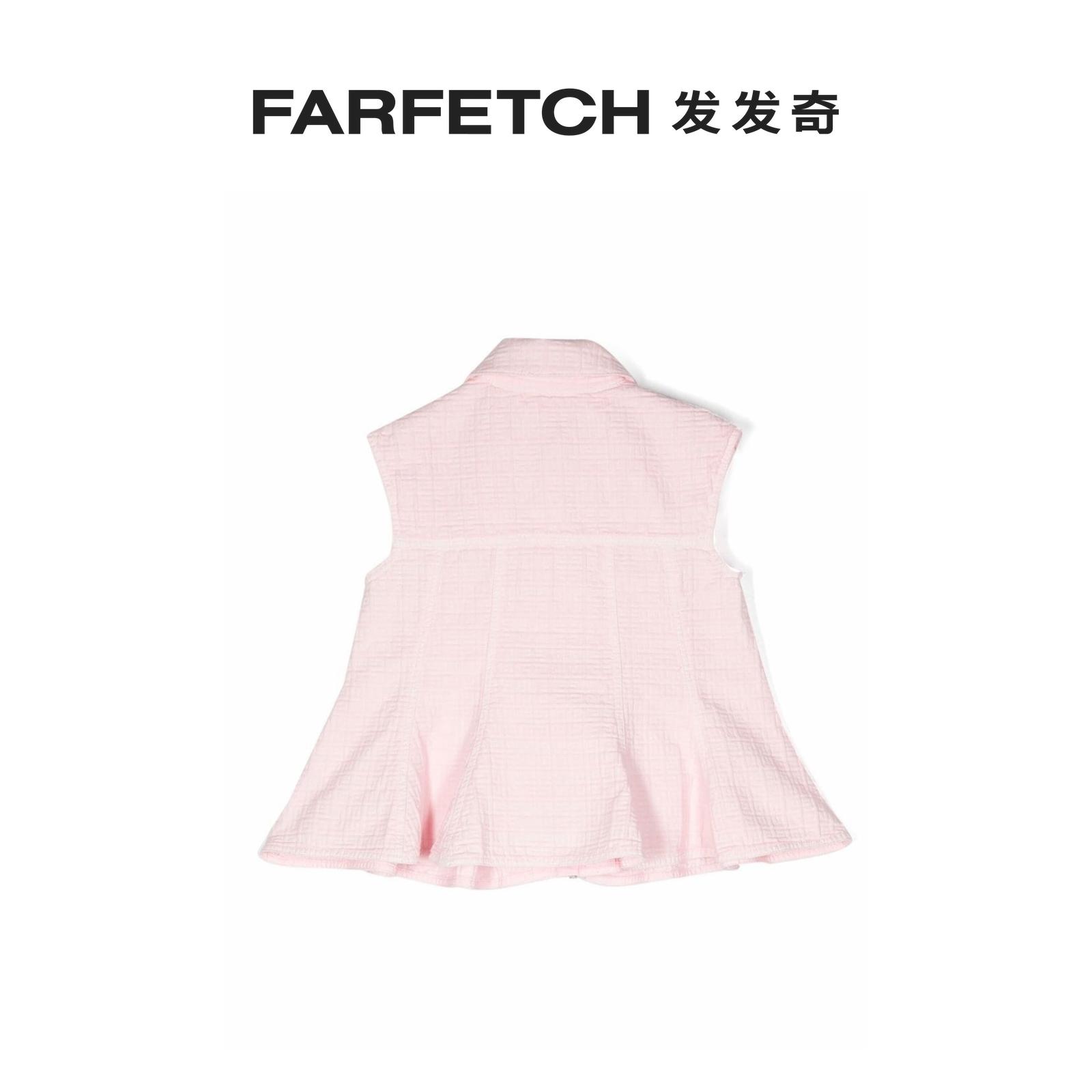  FARFETCH发发奇海外儿童牛仔外套