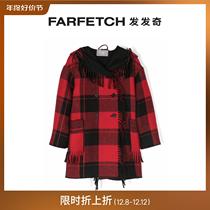 Il Gufo Tong dress Grow Flow Su windsuit FARFEH Fat Chic