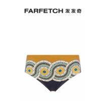 Double J ladies Boy bikini triangle pants FARFETCH Fat Chic