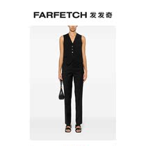 Lady Filippa K Emma Western pants FARFETCH Fat Chic