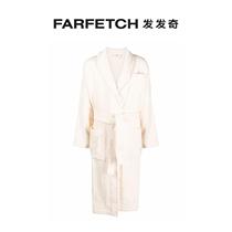 TEKLA MEN AND WOMEN GENERAL LABELING BUNCHES WAIST SLEEPING ROBE FARFETCH Qi