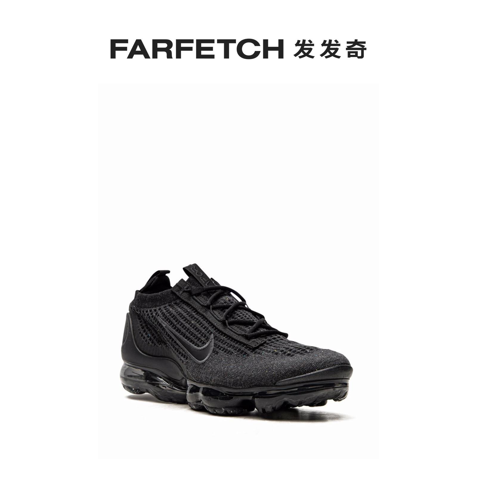 Nike耐克男女通用Air VaporMax 2021 运动鞋FARFETCH发发奇 - 图0