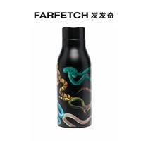 Ms Selettis snake tattooy water bottle FARFETCH Fat Chic