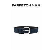 Final Sale] Fay childrens clothing clasp cortical belt FARFETCH Fat Chic