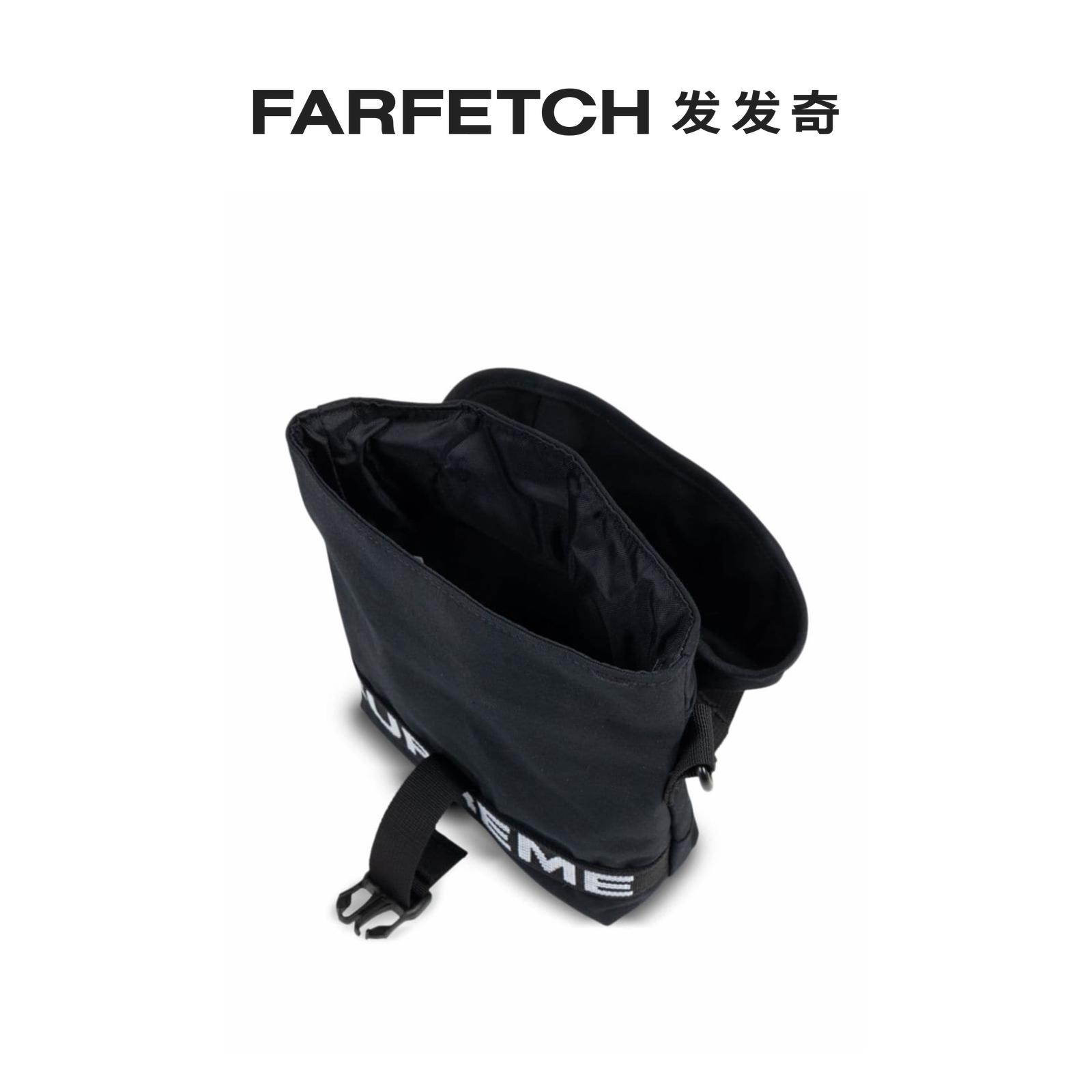 Supreme男女通用Field 斜挎包FARFETCH发发奇