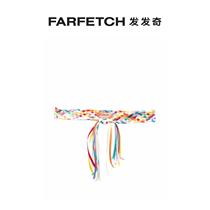 Missoni childrens clothing collage woven belt FARFETCH Fat Chic