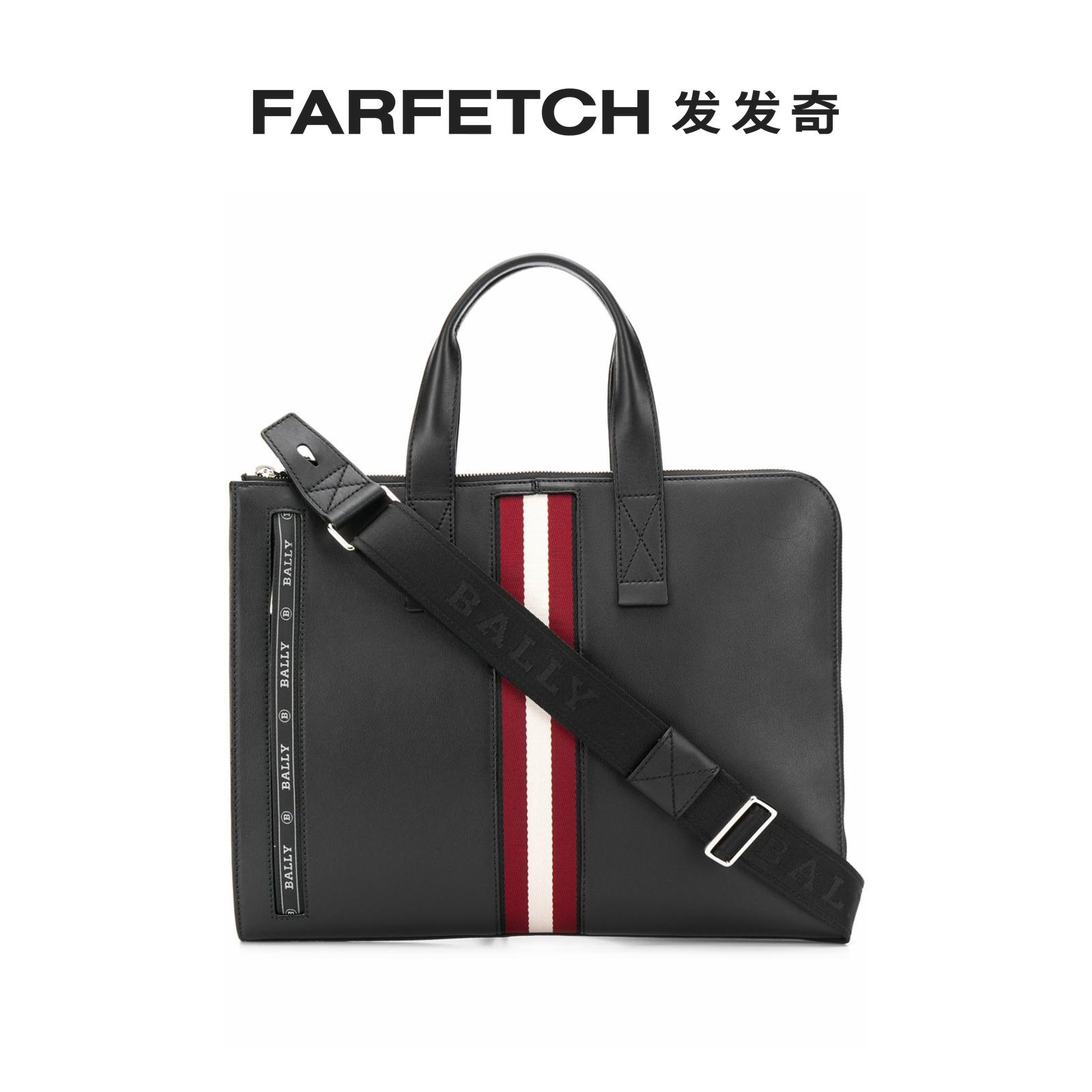 Bally巴利男士潮流Henri 单肩包FARFETCH