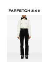 Lady Cordovas Telluride wool blend ski suit FARFETCH Fat Chic
