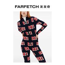 Perfect Moment Lady Vogel Merino Wool Conjoined Sportswear FARFETCH Hair Chic