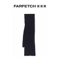 Brunello Cucinelli Dress Luge Cashmere Scarf FARFETCH Hair Chic Hair Wonder